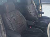Toyota Previa 2005 года за 6 000 000 тг. в Астана – фото 5