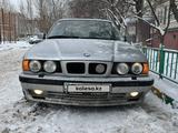 BMW 525 1994 годаүшін6 500 000 тг. в Астана