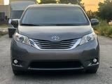 Toyota Sienna 2016 годаүшін14 600 000 тг. в Алматы