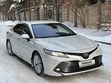 Toyota Camry 2019 годаfor15 200 000 тг. в Алматы – фото 2