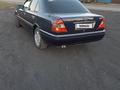 Mercedes-Benz C 200 1996 годаүшін2 278 050 тг. в Караганда – фото 3