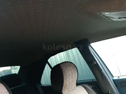 Mercedes-Benz C 200 1996 года за 2 278 050 тг. в Караганда – фото 6