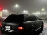 Audi A6 allroad 2001 годаүшін2 700 000 тг. в Караганда