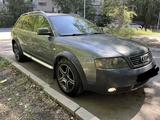 Audi A6 allroad 2001 годаүшін2 700 000 тг. в Караганда – фото 2