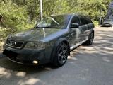 Audi A6 allroad 2001 годаүшін2 700 000 тг. в Караганда – фото 3