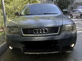 Audi A6 allroad 2001 годаүшін2 700 000 тг. в Караганда – фото 4