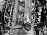 Двигатель 2az fe объем 2.4 на Toyota Camry, Тойота Камри за 10 000 тг. в Алматы
