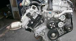 Двигатель 2GR-FE на Lexus rx350 3.5л (лексус рх350) за 120 000 тг. в Астана