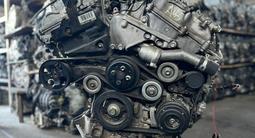 Двигатель 2GR-FE на Lexus rx350 3.5л (лексус рх350) за 120 000 тг. в Астана – фото 2
