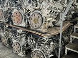 КОНТРАКТНЫЕ ДВИГАТЕЛЯ ИЗ ЯПОНИИ 2GR-FE(2AZ/2AR/1MZ/3MZ/2GR/3GR/4GR/VQ35) за 55 000 тг. в Астана – фото 3