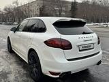 Porsche Cayenne 2013 года за 16 200 000 тг. в Алматы – фото 5