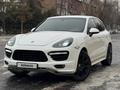 Porsche Cayenne 2013 годаfor16 200 000 тг. в Алматы