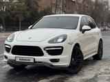 Porsche Cayenne 2013 года за 16 200 000 тг. в Алматы