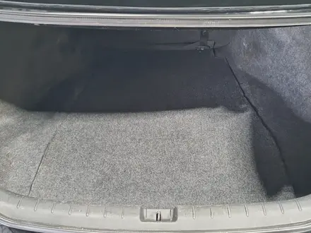 Honda Accord 2013 года за 6 990 000 тг. в Алматы – фото 10