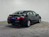 Honda Accord 2013 года за 6 990 000 тг. в Алматы – фото 5