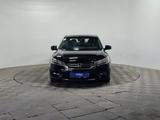 Honda Accord 2013 года за 6 990 000 тг. в Алматы – фото 2