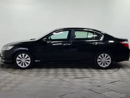 Honda Accord 2013 года за 6 990 000 тг. в Алматы – фото 8