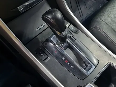 Honda Accord 2013 года за 6 990 000 тг. в Алматы – фото 26
