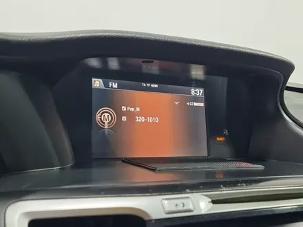 Honda Accord 2013 года за 6 990 000 тг. в Алматы – фото 19