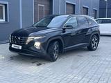 Hyundai Tucson 2022 года за 11 750 000 тг. в Уральск – фото 3