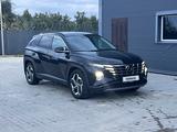 Hyundai Tucson 2022 года за 11 750 000 тг. в Уральск
