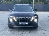 Hyundai Tucson 2022 года за 11 750 000 тг. в Уральск – фото 2