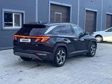 Hyundai Tucson 2022 года за 11 750 000 тг. в Уральск – фото 5