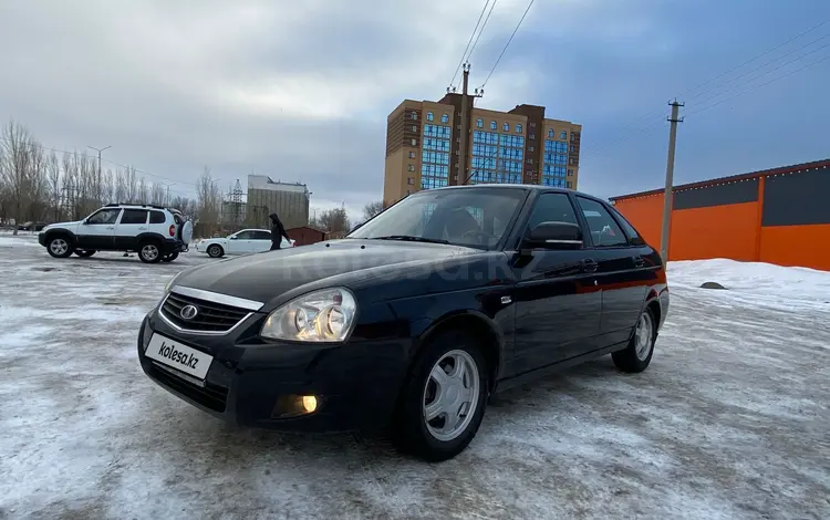 ВАЗ (Lada) Priora 2172 2012 года за 2 450 000 тг. в Астана