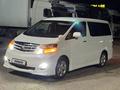 Toyota Alphard 2007 года за 4 800 000 тг. в Кызылорда – фото 5