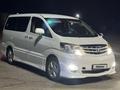 Toyota Alphard 2007 года за 4 800 000 тг. в Кызылорда – фото 4