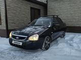 ВАЗ (Lada) Priora 2170 2013 годаfor2 300 000 тг. в Костанай – фото 2