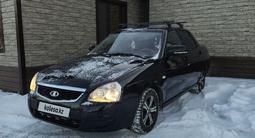 ВАЗ (Lada) Priora 2170 2013 годаүшін2 300 000 тг. в Костанай – фото 2