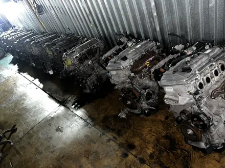 1AZ D4 FSE 1AZFSE 1AZD4 контрактный двигатель за 350 000 тг. в Усть-Каменогорск – фото 2