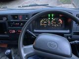 Toyota  Dyna 1998 годаүшін11 000 000 тг. в Алматы