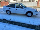 Daewoo Nexia 2013 годаfor2 150 000 тг. в Кентау – фото 5