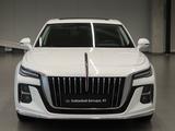 Hongqi H5 Deluxe 2024 года за 12 640 000 тг. в Астана – фото 2