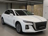 Hongqi H5 Deluxe 2024 года за 12 640 000 тг. в Астана – фото 3