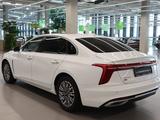 Hongqi H5 Deluxe 2024 года за 12 640 000 тг. в Астана – фото 4