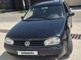 Volkswagen Golf 2001 года за 3 150 000 тг. в Шымкент