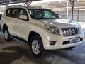 Toyota Land Cruiser Prado 2011 годаүшін21 500 000 тг. в Алматы – фото 11