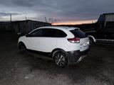 ВАЗ (Lada) XRAY Cross 2021 годаүшін5 300 000 тг. в Петропавловск – фото 3