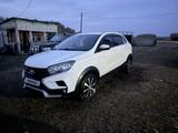 ВАЗ (Lada) XRAY Cross 2021 годаүшін5 300 000 тг. в Петропавловск – фото 4