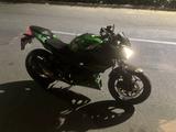 Kawasaki  Z 250 SL 2016 года за 1 600 000 тг. в Алматы