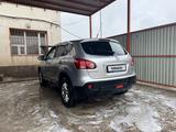 Nissan Qashqai 2007 годаfor4 700 000 тг. в Сарыагаш – фото 3