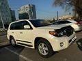 Toyota Land Cruiser 2014 годаүшін21 500 000 тг. в Алматы – фото 5