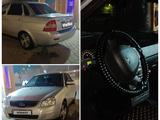 ВАЗ (Lada) Priora 2170 2013 годаүшін3 200 000 тг. в Усть-Каменогорск