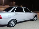 ВАЗ (Lada) Priora 2170 2013 года за 3 200 000 тг. в Усть-Каменогорск – фото 3