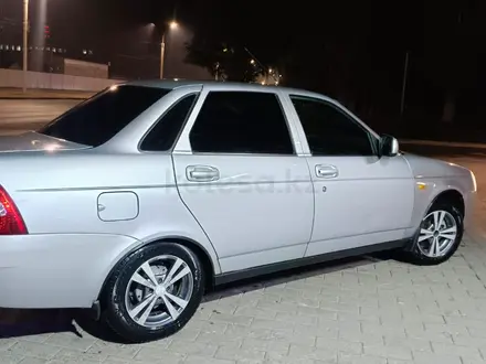 ВАЗ (Lada) Priora 2170 2013 года за 3 200 000 тг. в Усть-Каменогорск – фото 3