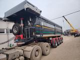 Benchi Heavy Industry 2025 года за 16 500 000 тг. в Шымкент – фото 4