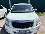 Chevrolet Cobalt 2017 годаүшін3 600 000 тг. в Темиртау